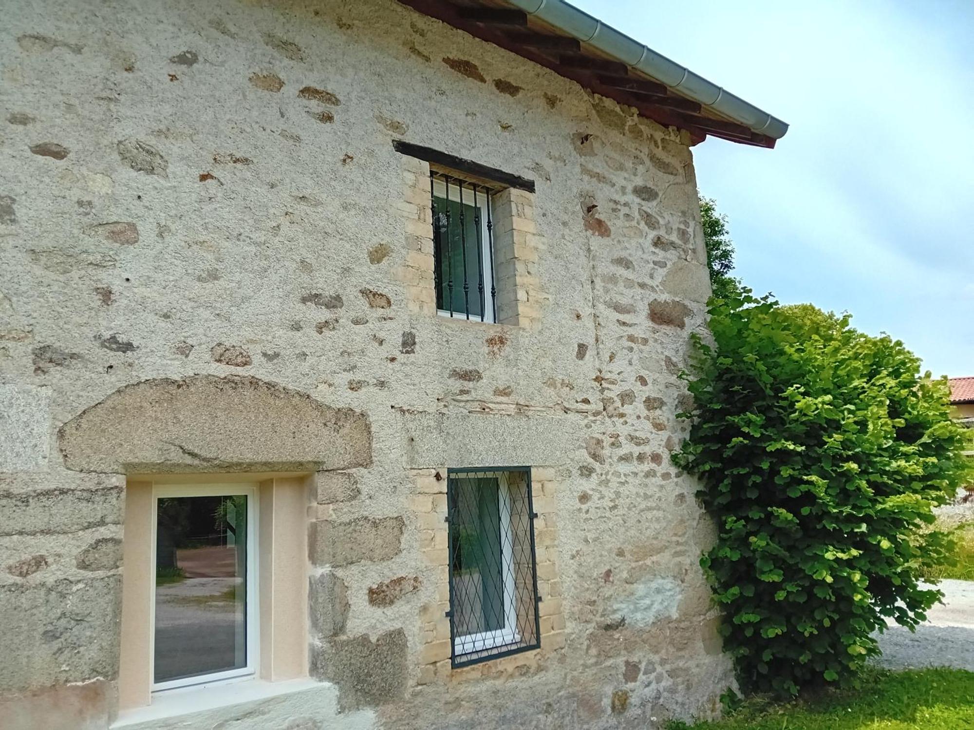 Maison Du Potager De Puy Marot